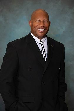 Alonzo L. Jones — Mayor of Danville, Civic Leader & Community Advocate