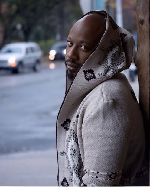 Roger Greene Jr. — Grammy Nominated, Multi-Platinum Songwriter & Producer of The Mayor's Ball