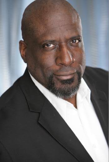 Kevin Grevioux — Featured Guest of The Mayor's Ball